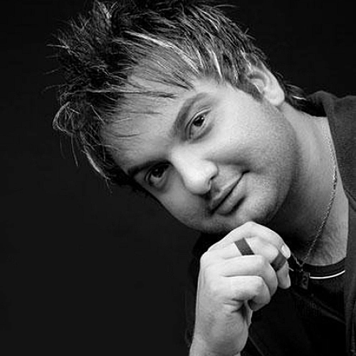 Darde Del - Mehdi Moghaddam